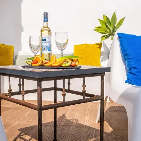 Holiday Home In Albufeira Near Praia Da Oura فيلة *